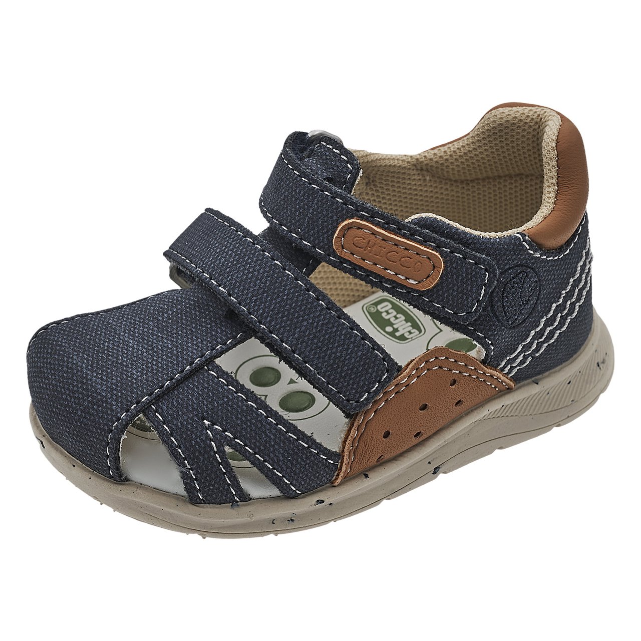 Sandalen Golfo Chicco - 0