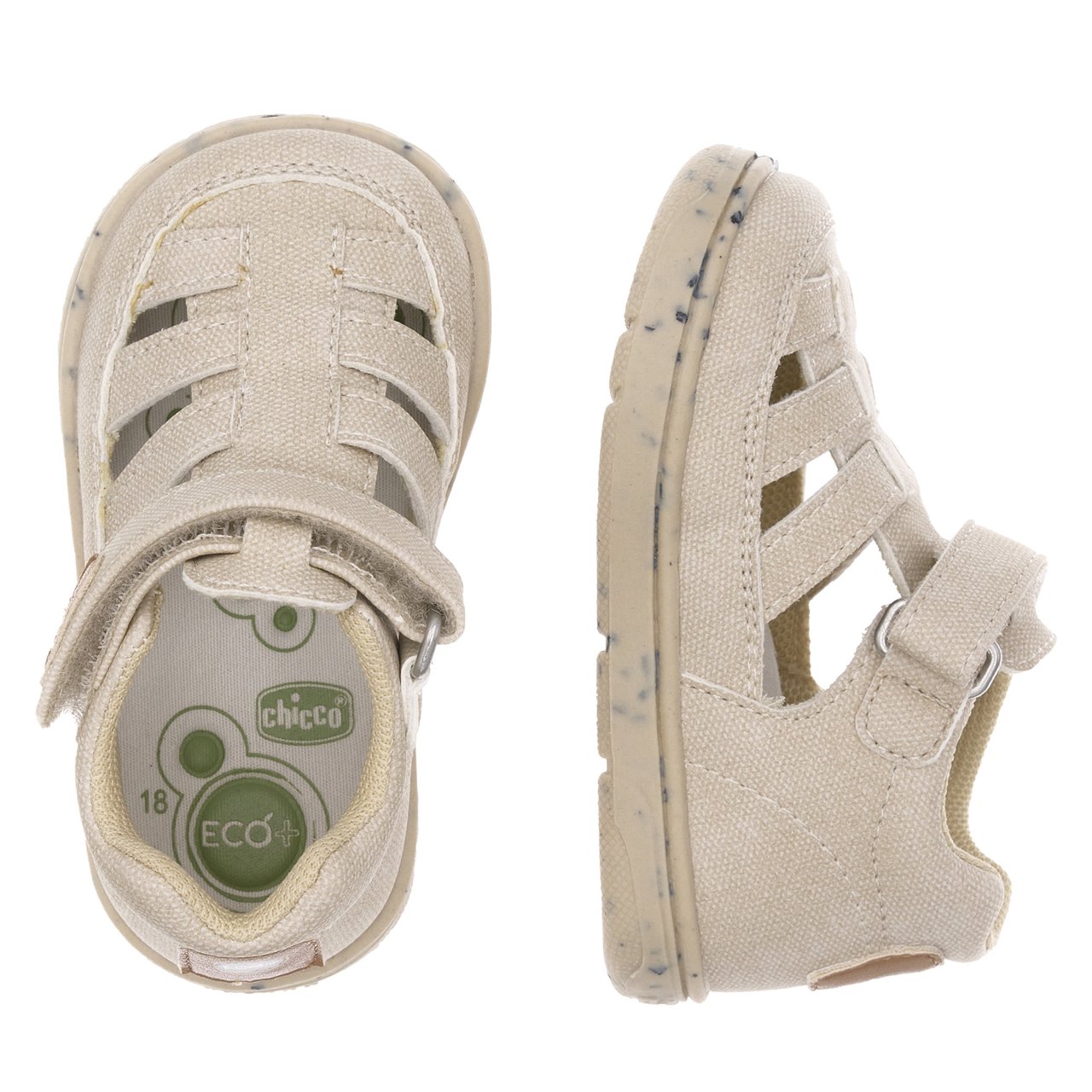 Sandalias Gossip Chicco - 1