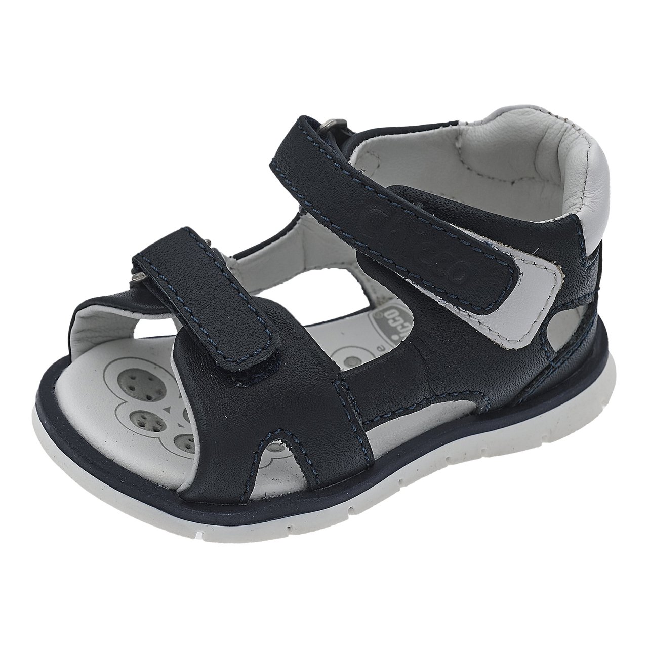 Sandalias Giro Chicco - 0