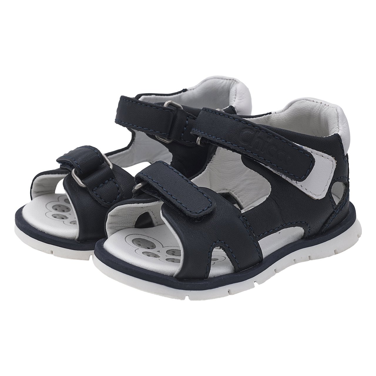 Sandalias Giro Chicco - 4