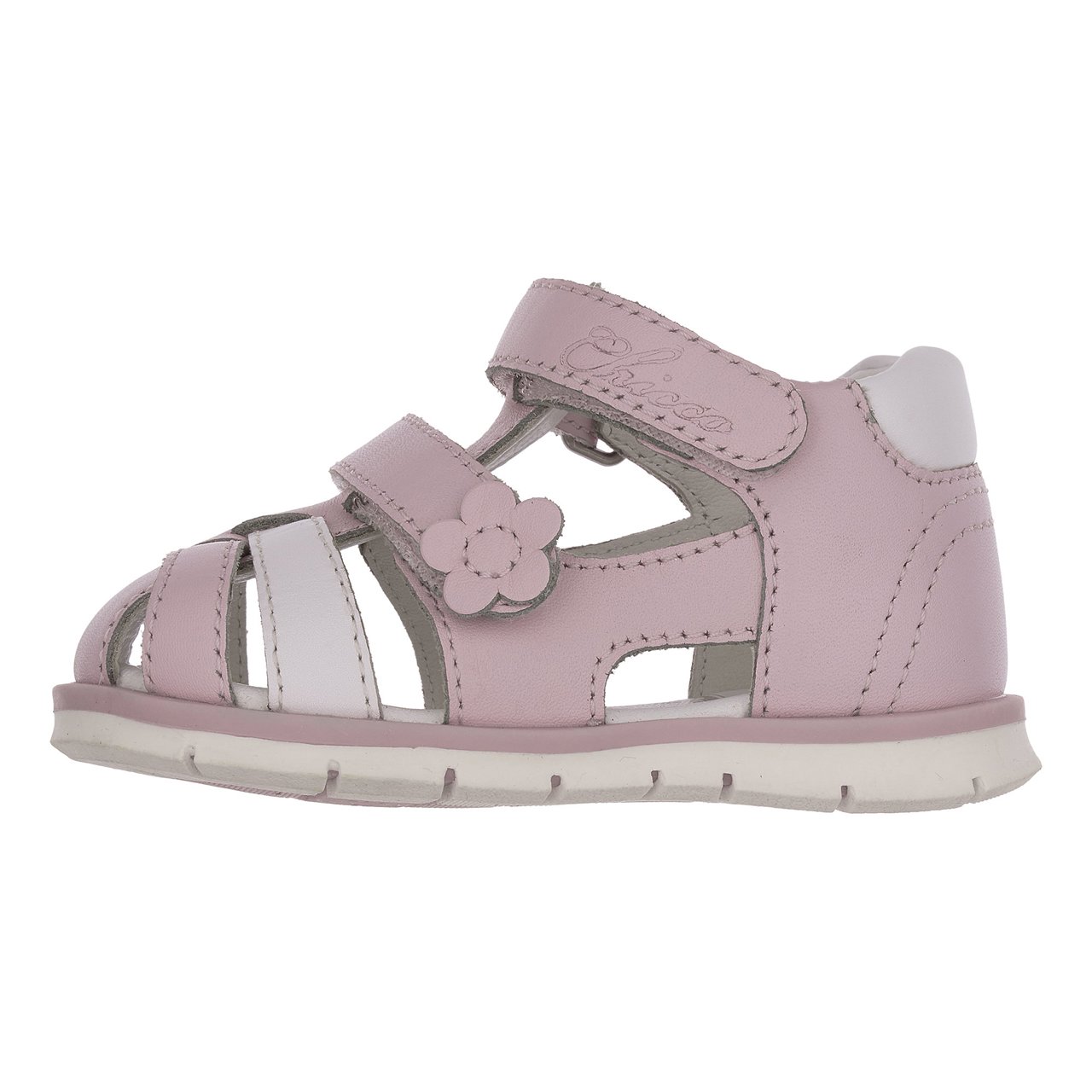 Sandalo bambina Granzy Chicco - 3