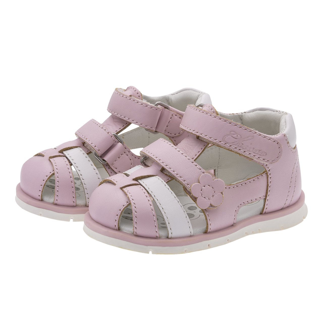 Sandalo bambina Granzy Chicco - 4