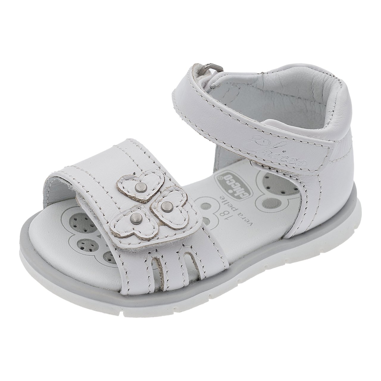 Sandalias Giolie Chicco - 0