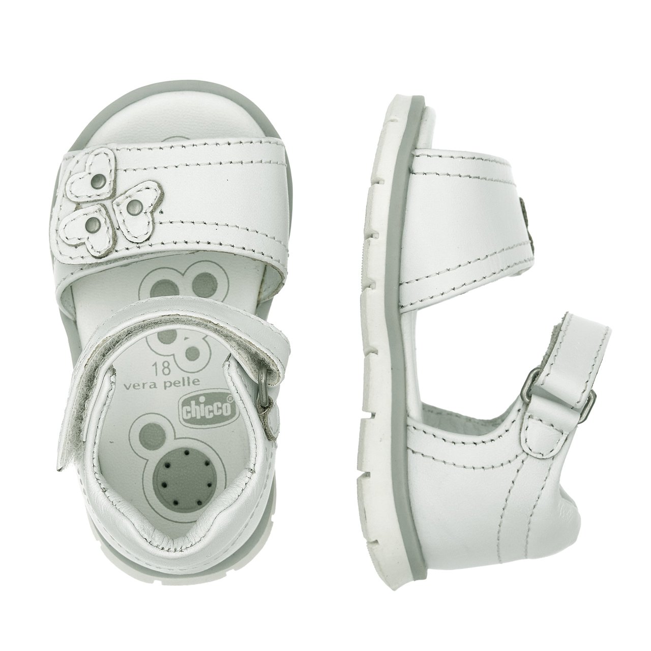 Sandalias Giolie Chicco - 1