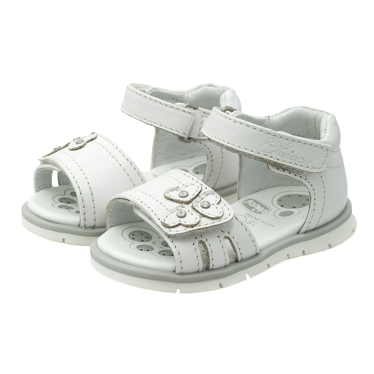 Sandalias Giolie Chicco - 4