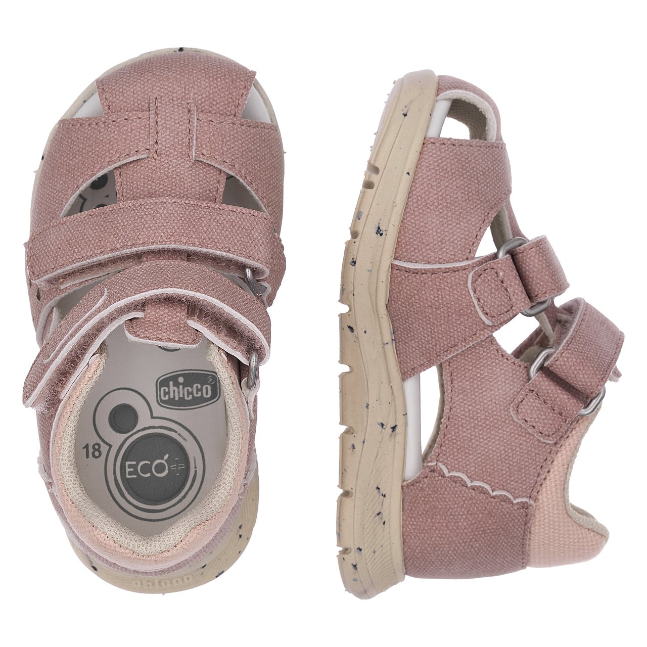 Sandalias Guline Chicco - 1