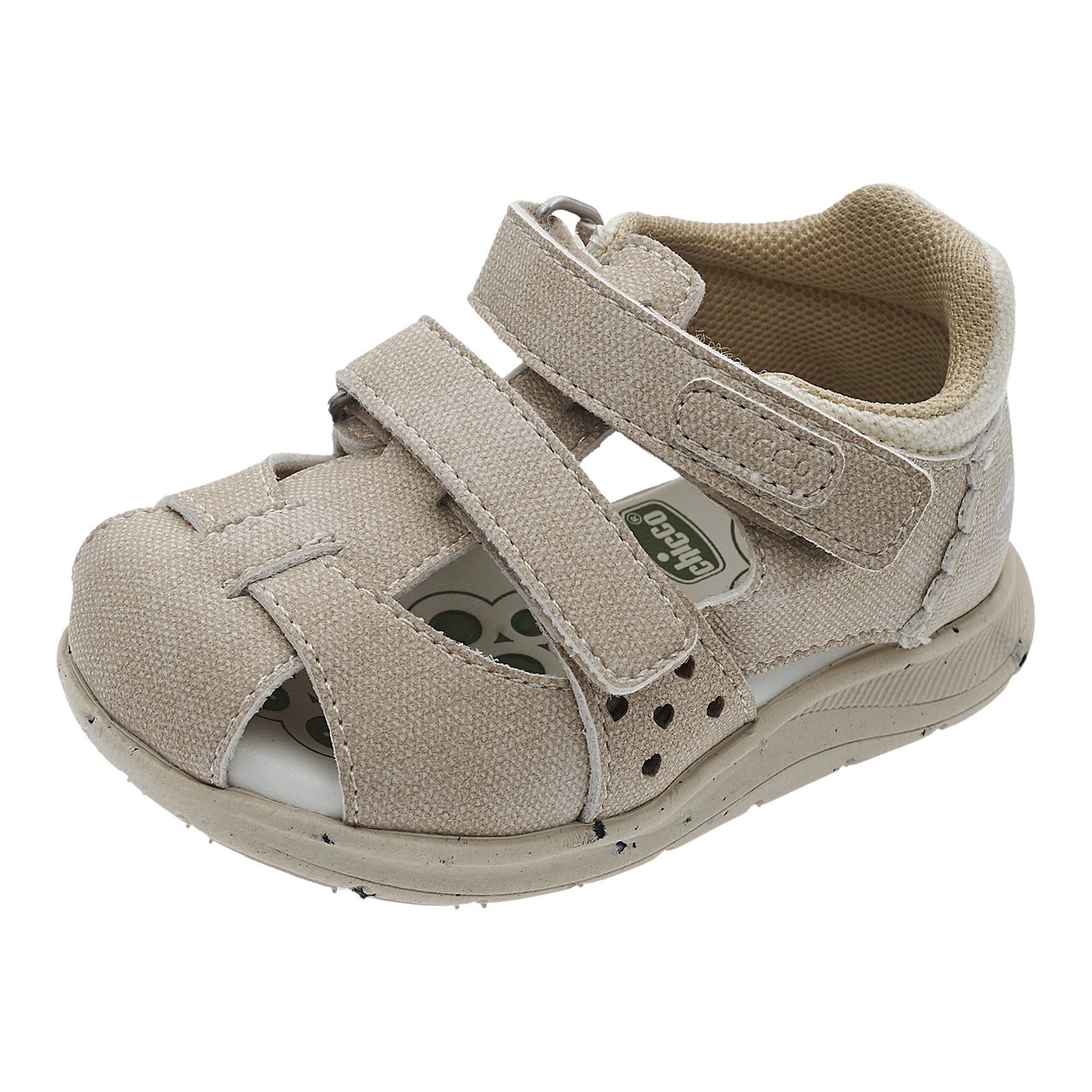 Sandalias Guline Chicco - 0