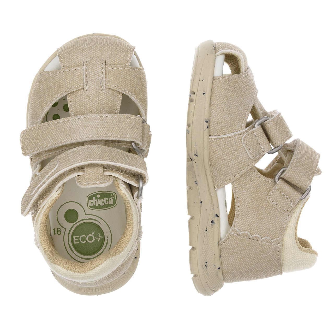 Sandalias Guline Chicco - 1