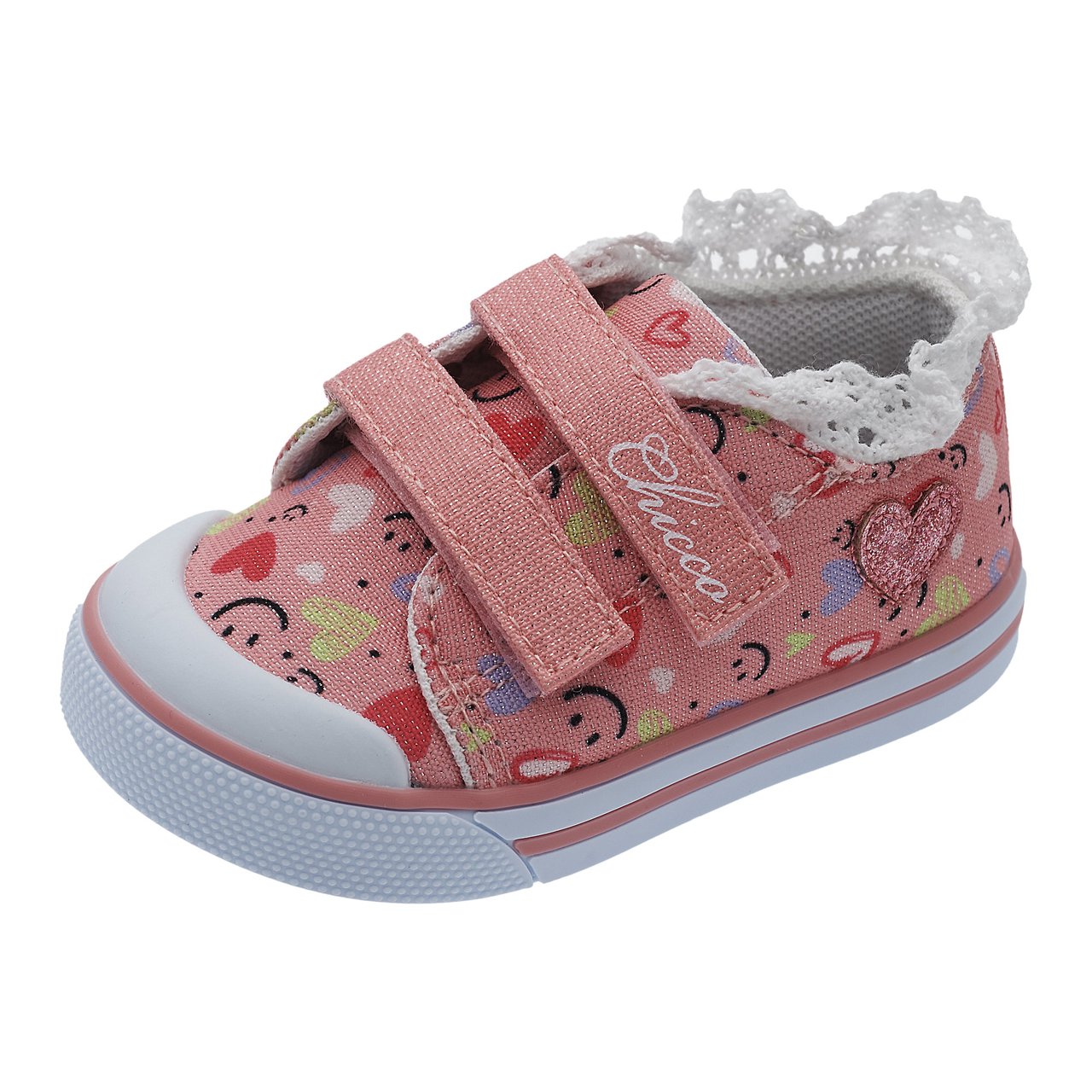 Baskets Giulia Chicco - 0