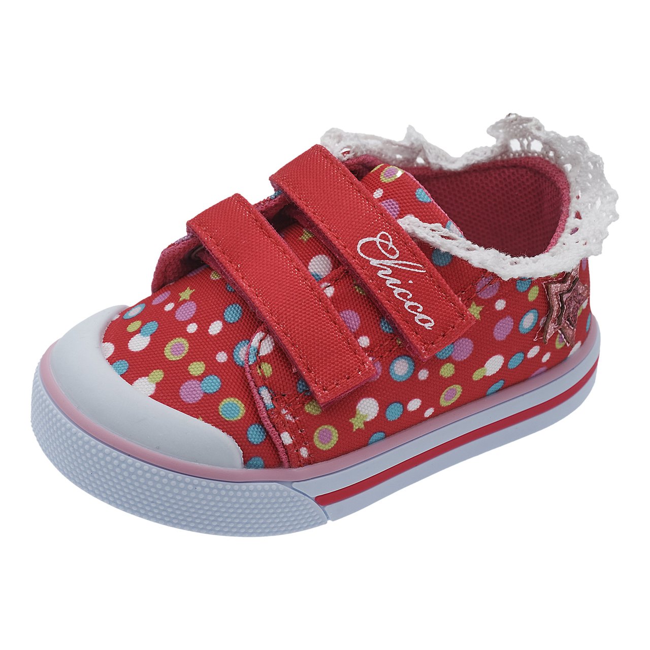 Sneakers Giulia Chicco - 0