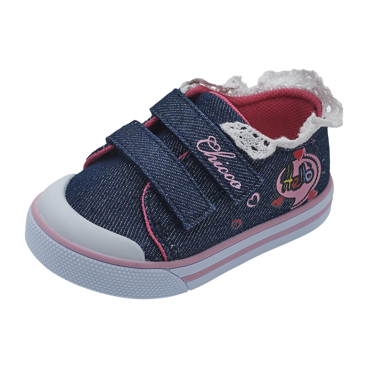 Sneakers Giulia Chicco - 0