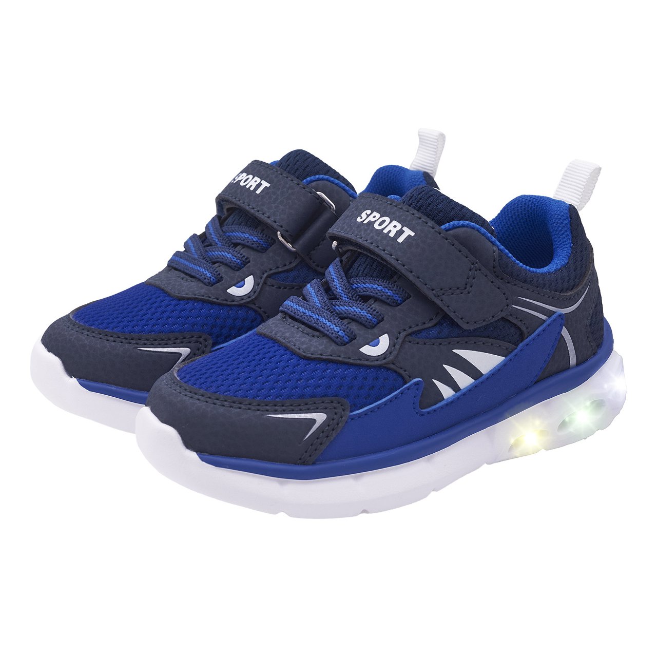 Zapatillas Calibu Chicco - 4