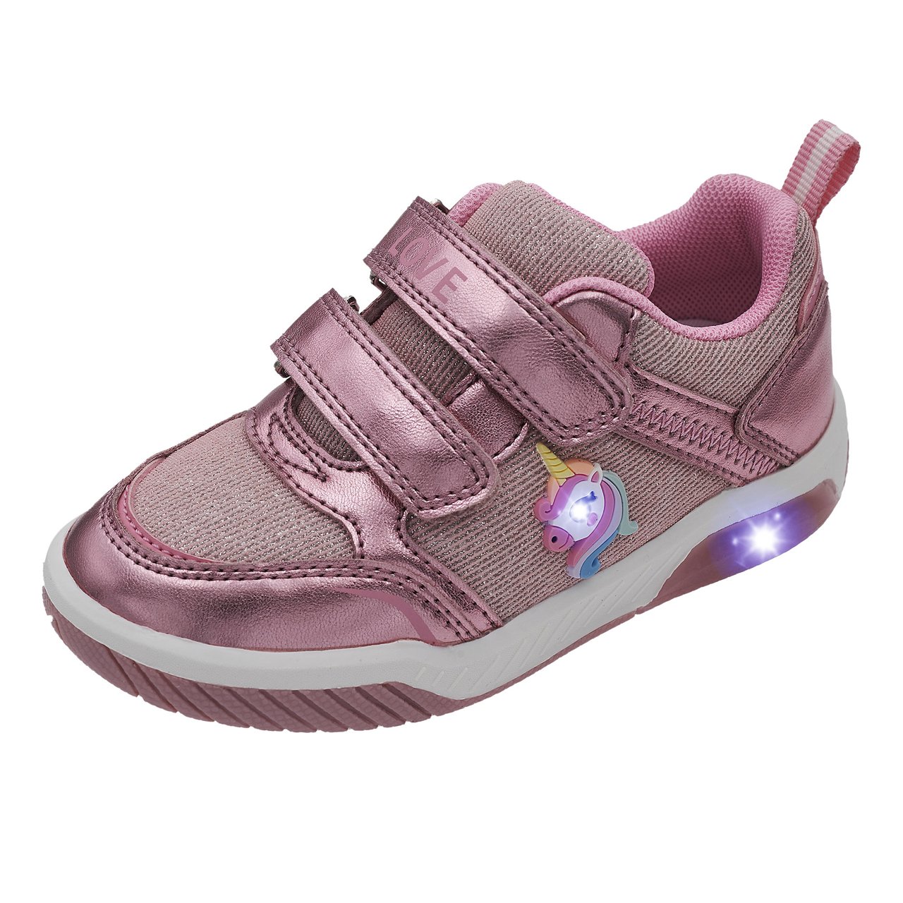 Sneakers bambina Calt Chicco - 0