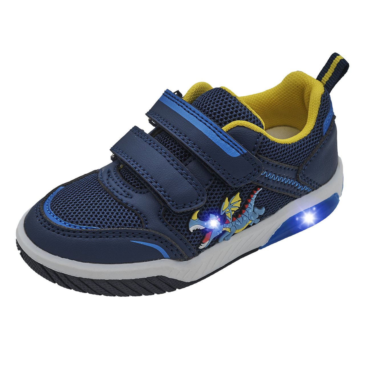 Sneakers bambino Calt Chicco - 0