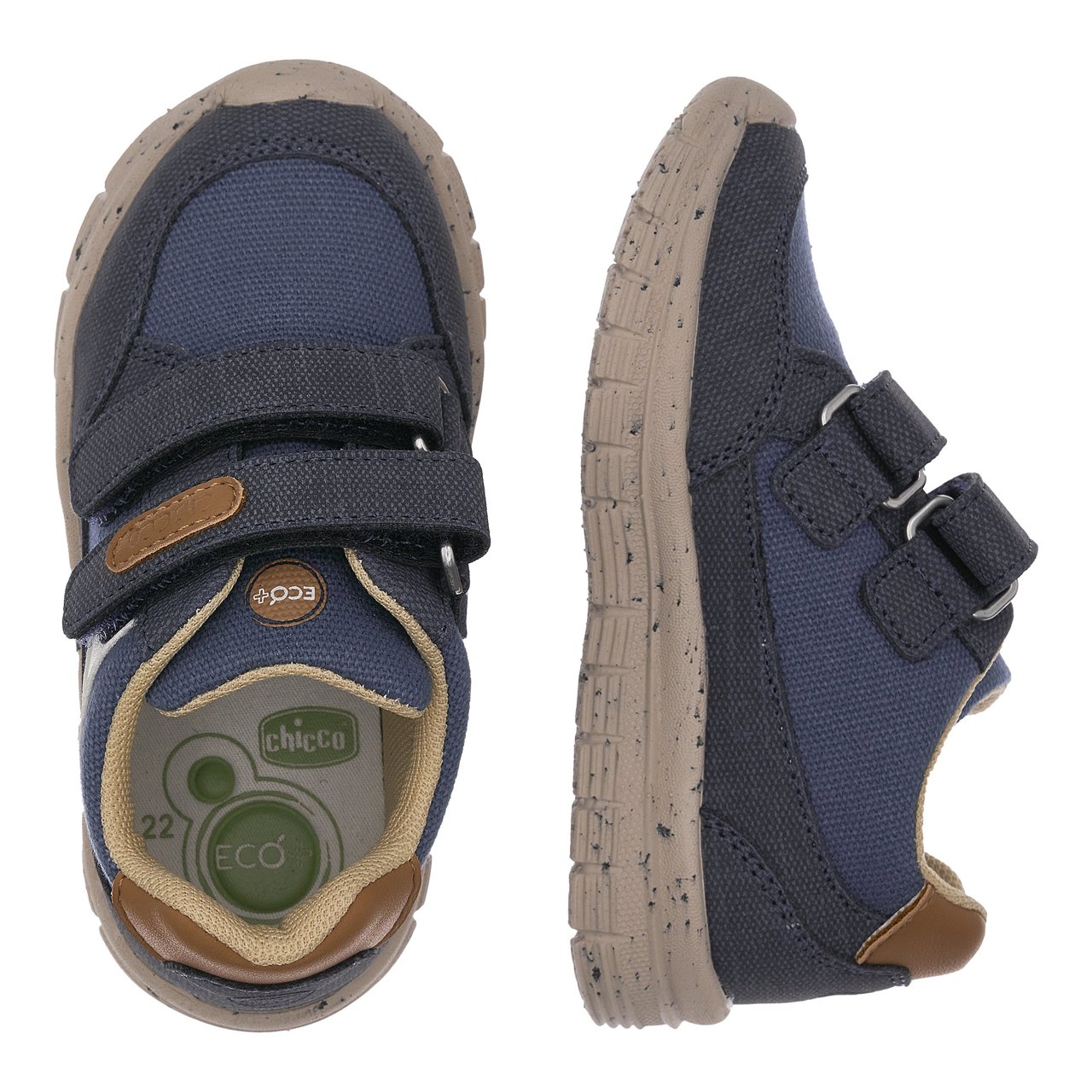 Zapatillas Clodio Chicco - 1