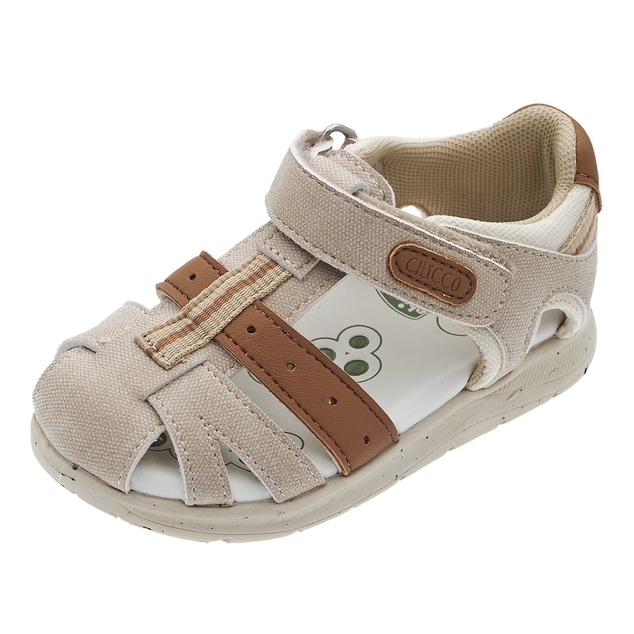 Sandalias Clarinetto Chicco - 0