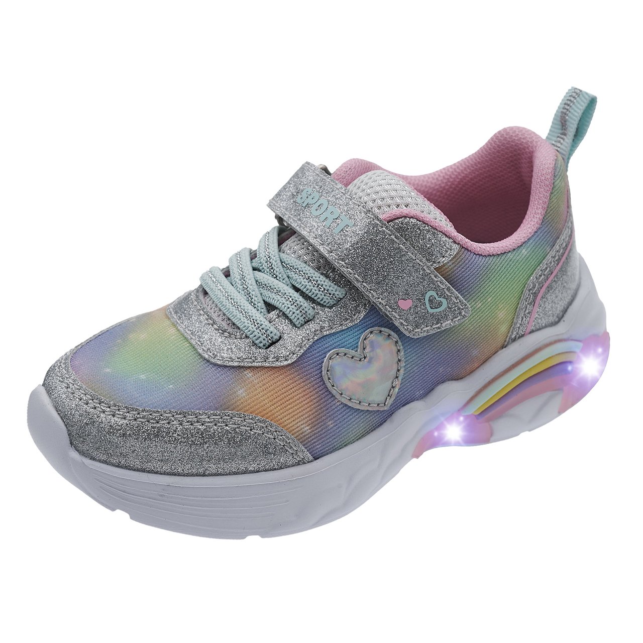 Sneakers bambina Cicina Chicco - 0