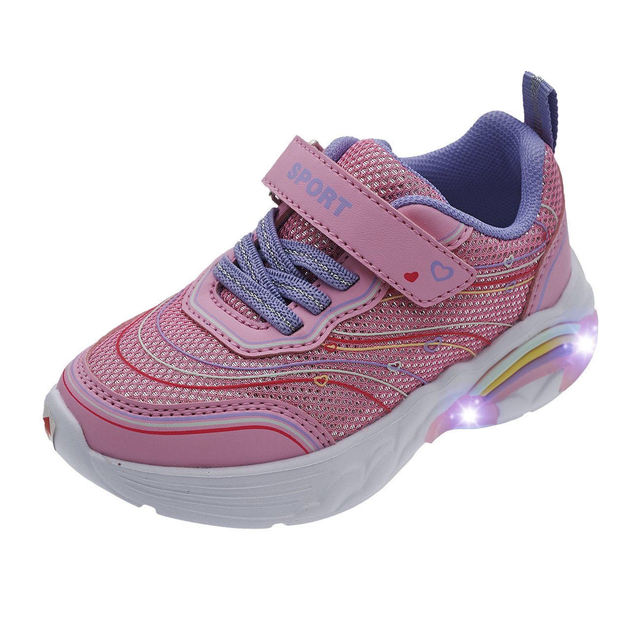 Sneakers bambina Cicina Chicco - 0