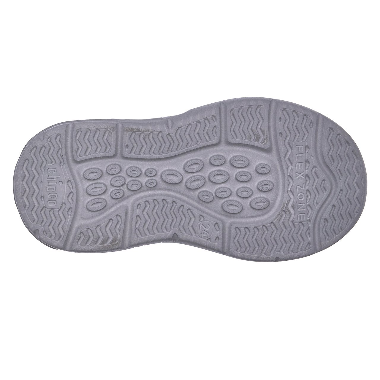 Zapatillas Clitta Chicco - 2