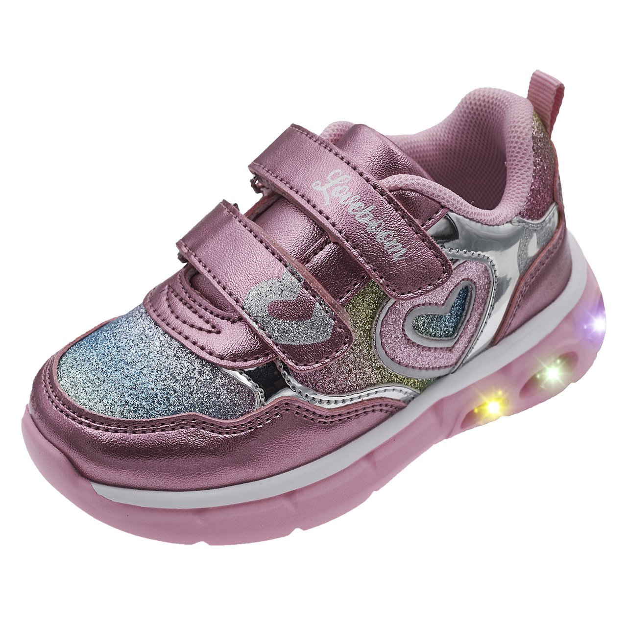 Sneakers bambina Clitta Chicco - 0