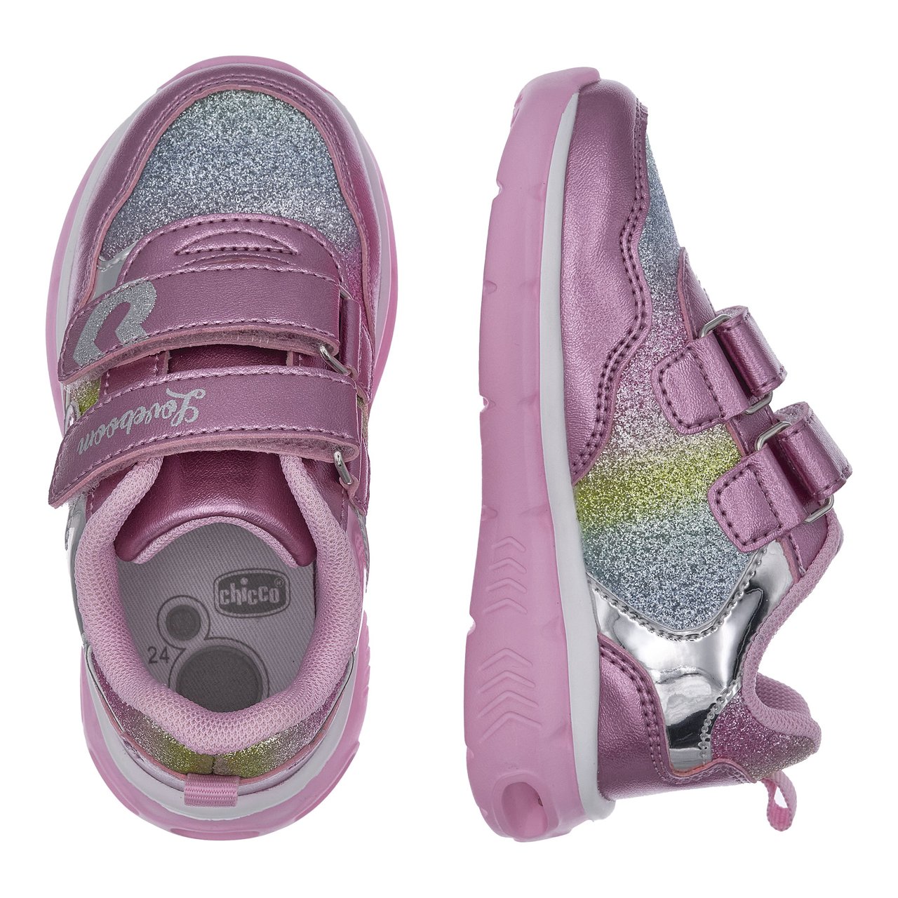 Zapatillas Clitta Chicco - 1