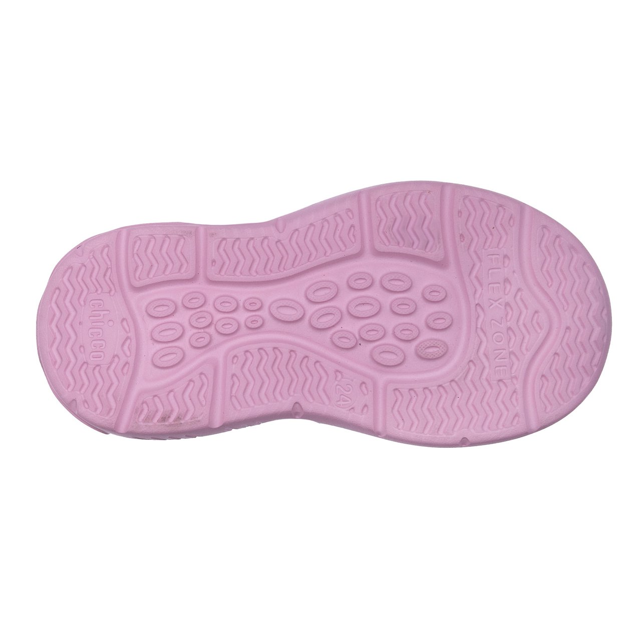 Zapatillas Clitta Chicco - 2