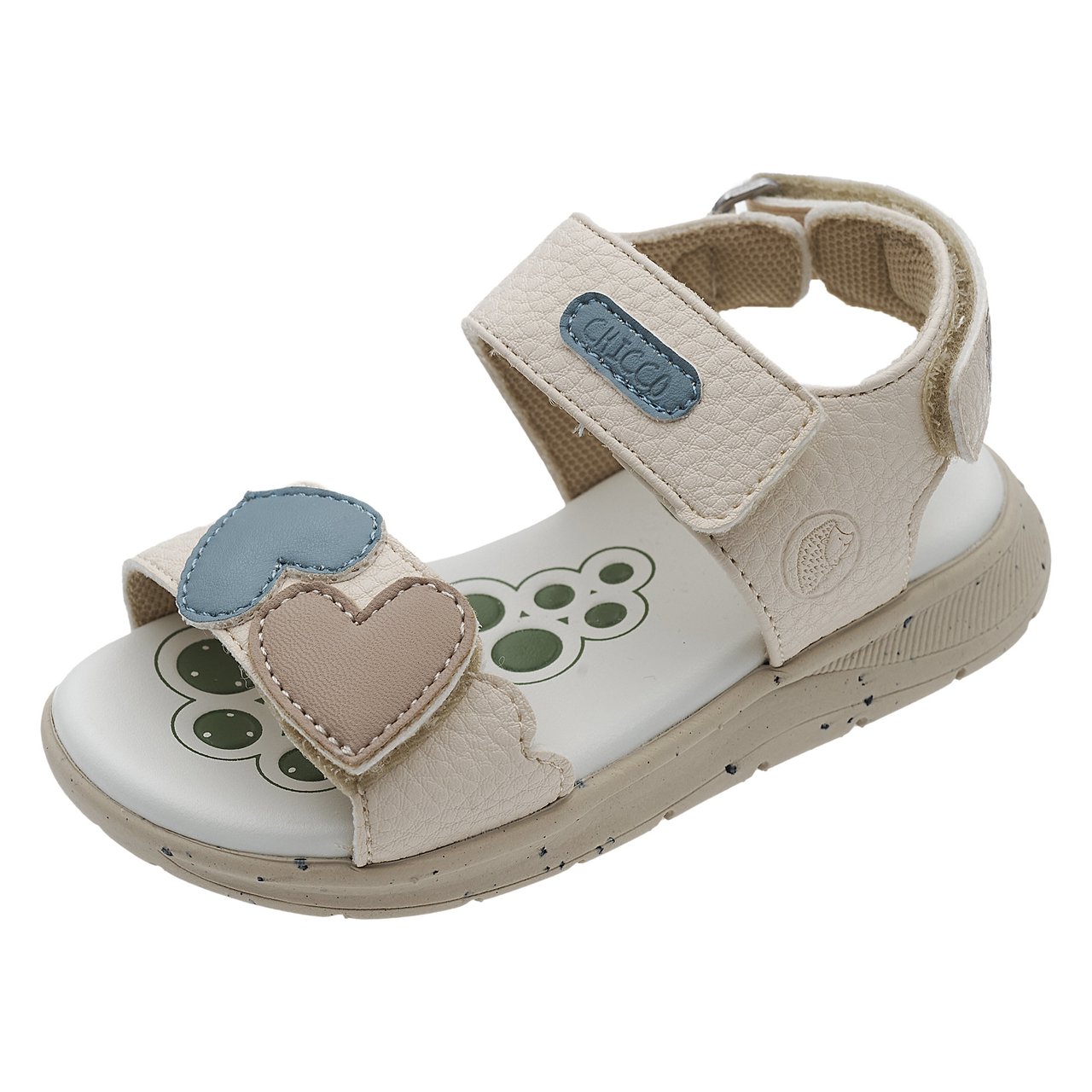 Sandalias Cromby Chicco - 0