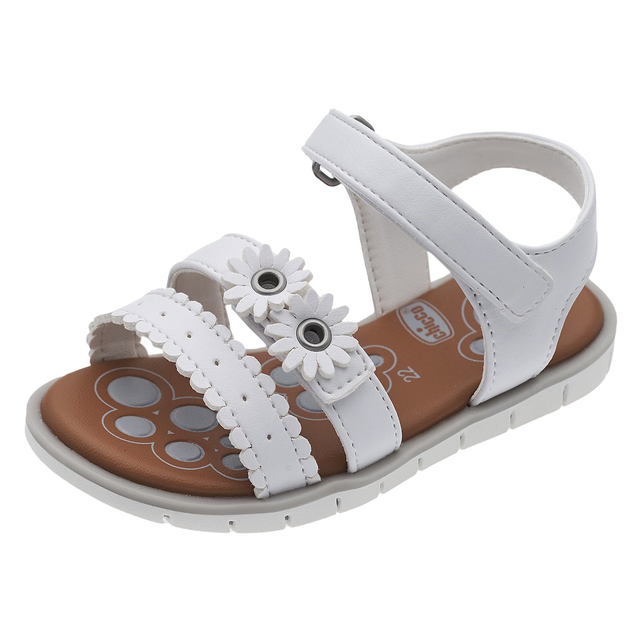 Sandalias Carmina Chicco - 0