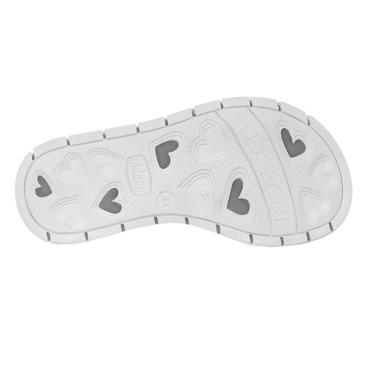 Sandalias Carmina Chicco - 2