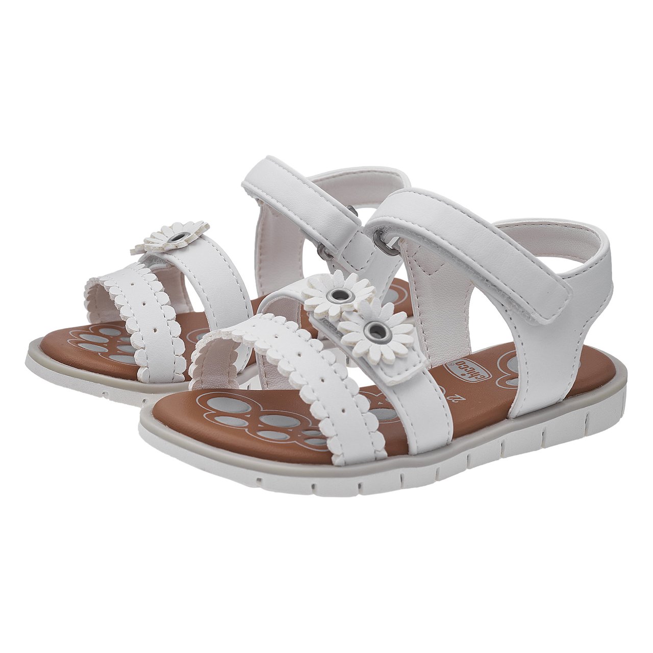 Sandalias Carmina Chicco - 4