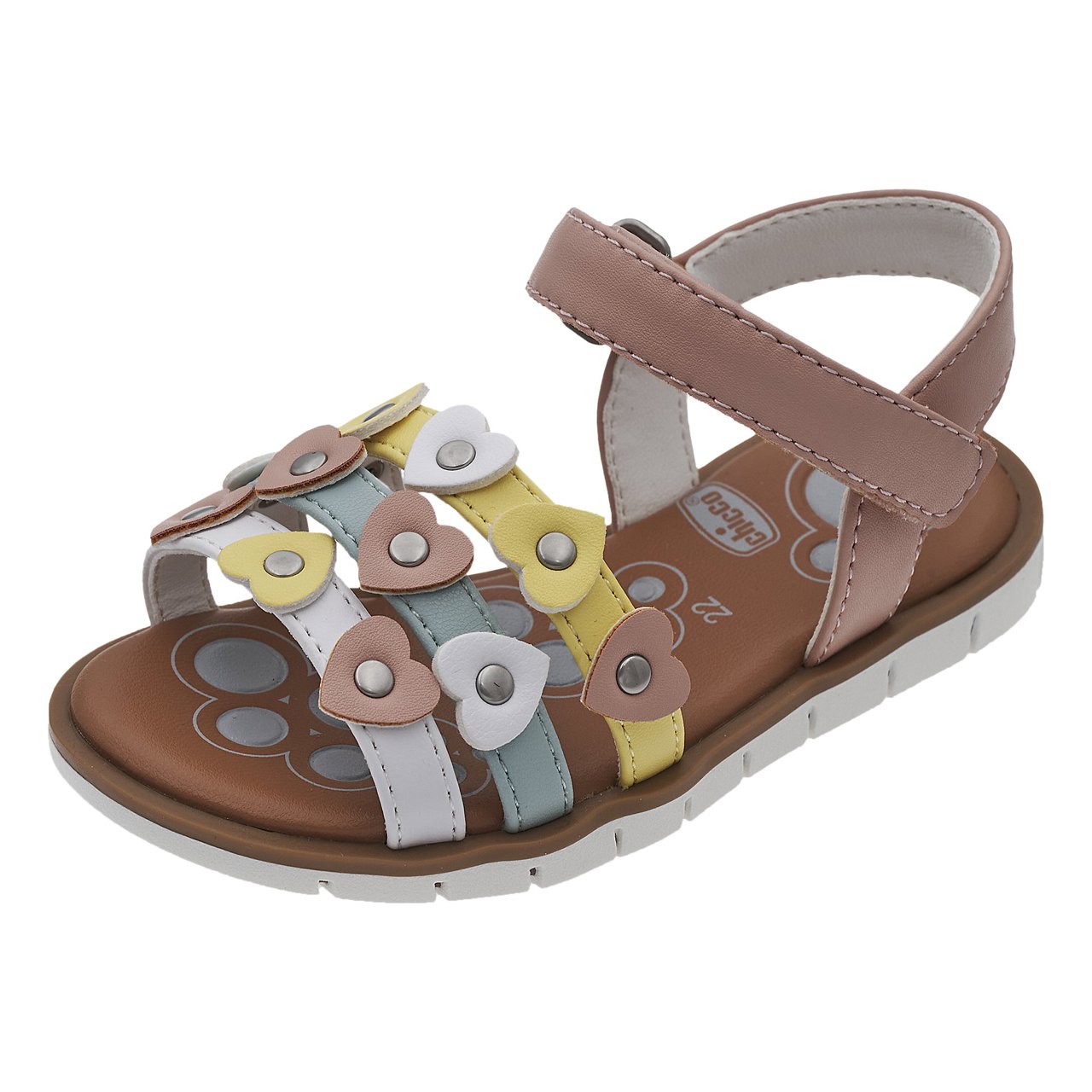 Sandalias Cartella Chicco - 0