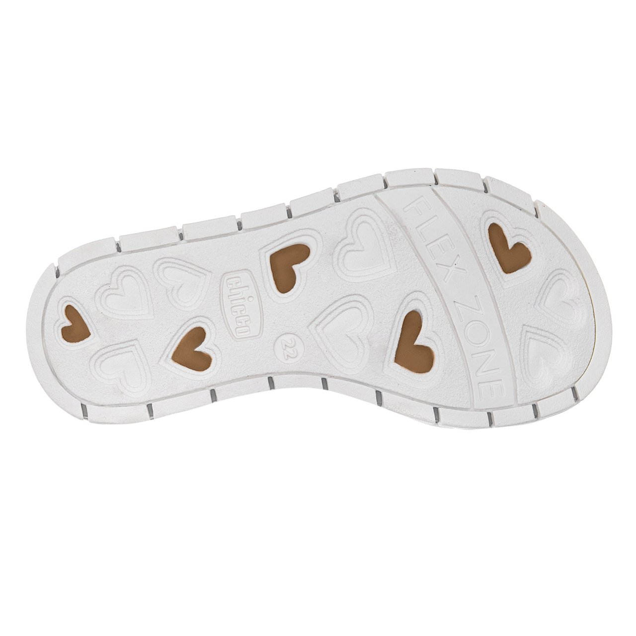 Sandalias Cartella Chicco - 2