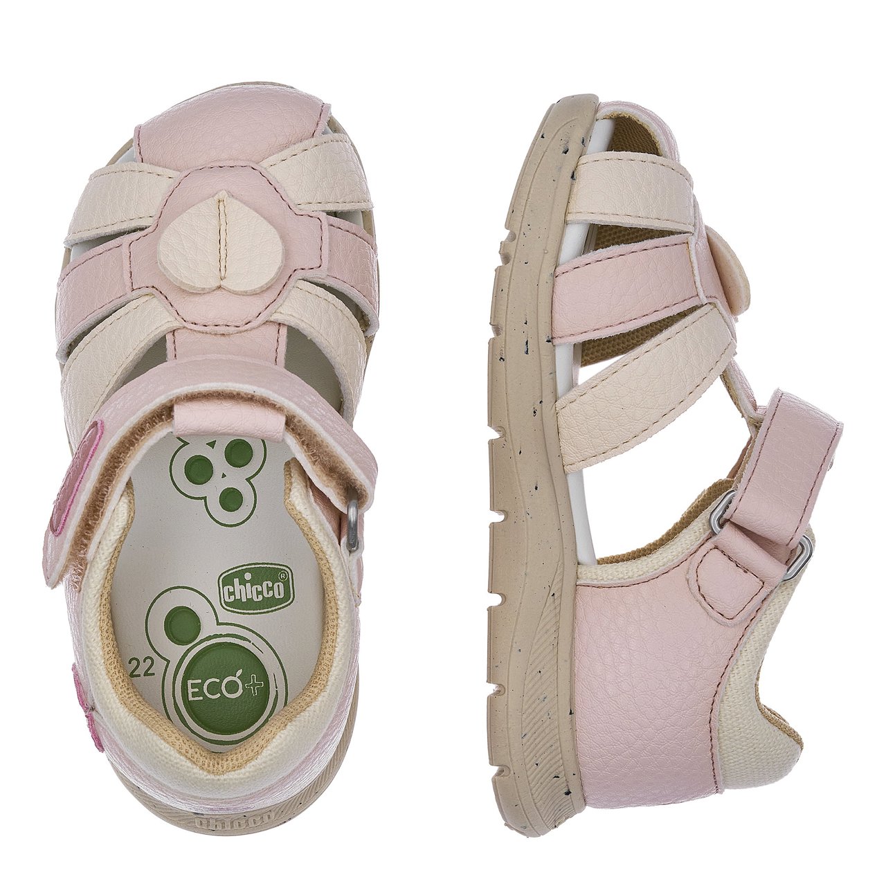 Sandalias Cristie Chicco - 1