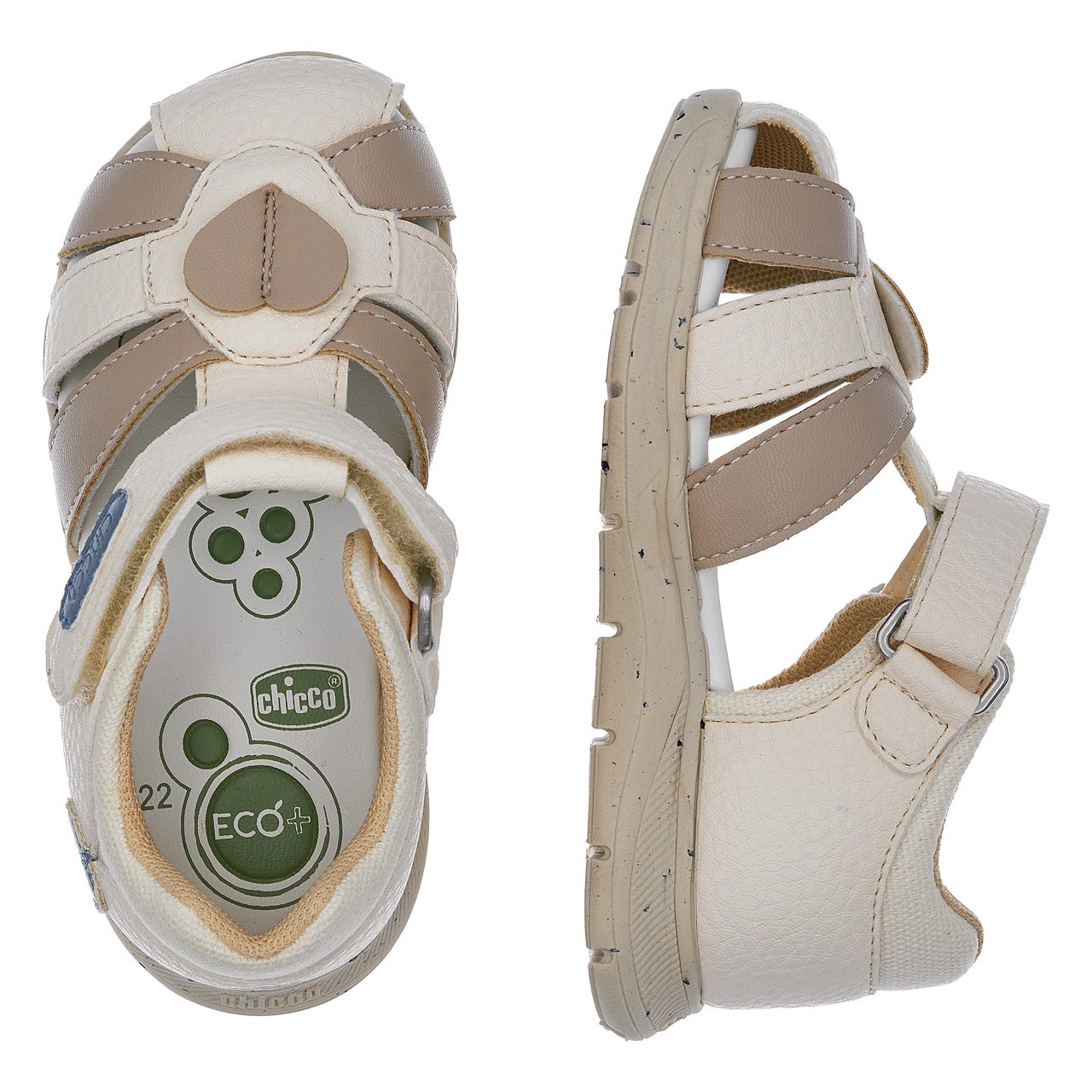 Sandalias Cristie Chicco - 1