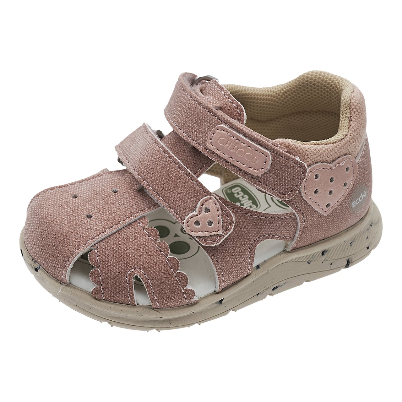 Sandalias Gefira Chicco - 0