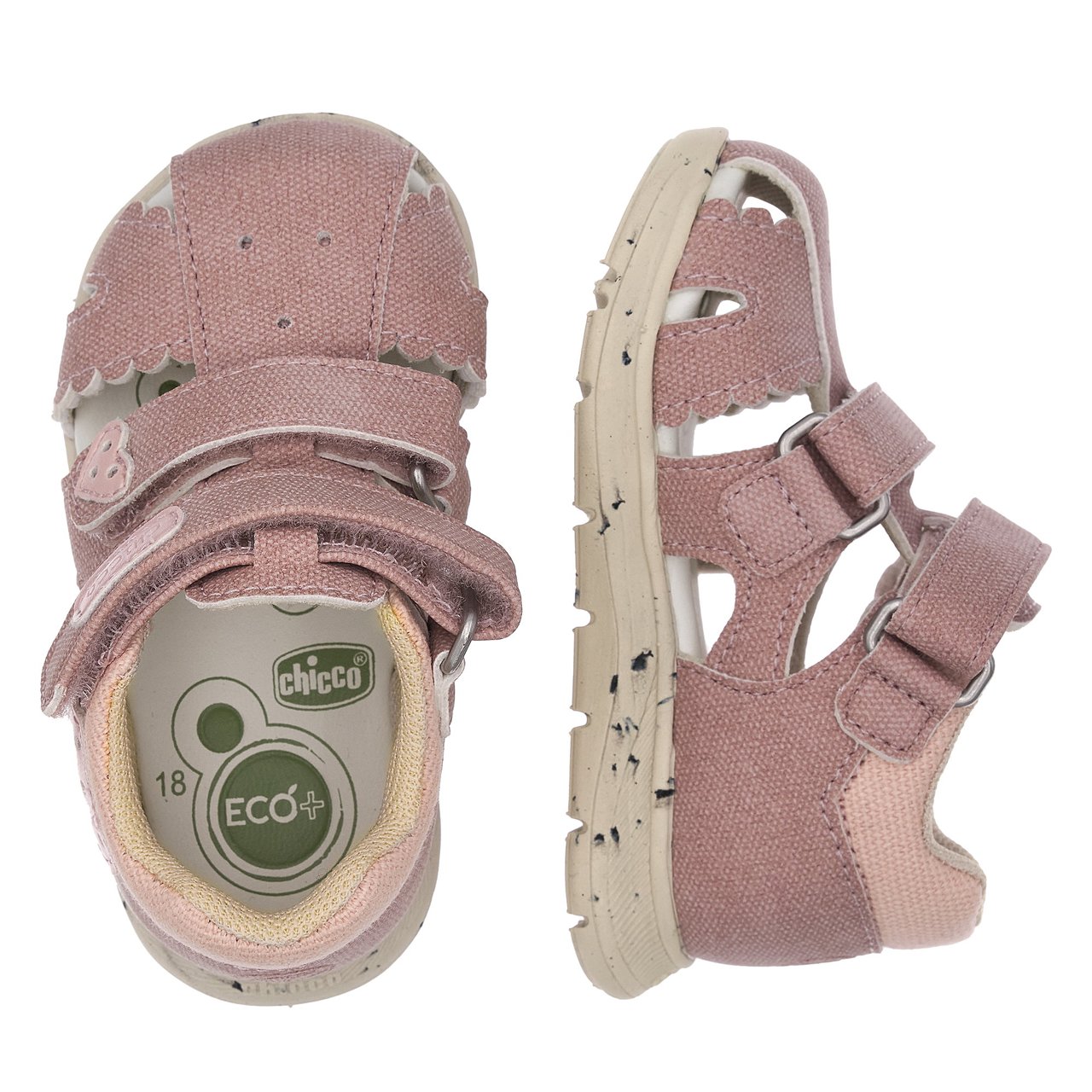 Sandalias Gefira Chicco - 1