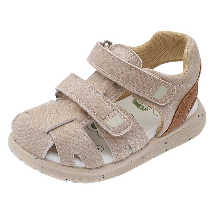 Sandalias Clam