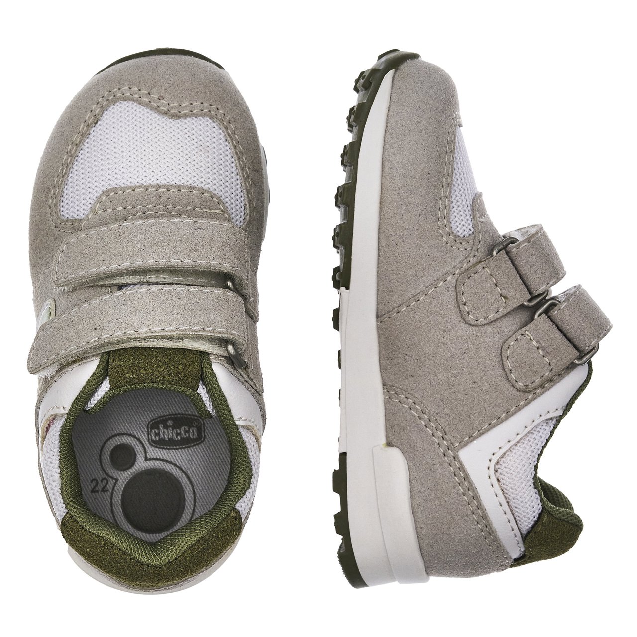 Zapatillas Civas Chicco - 1