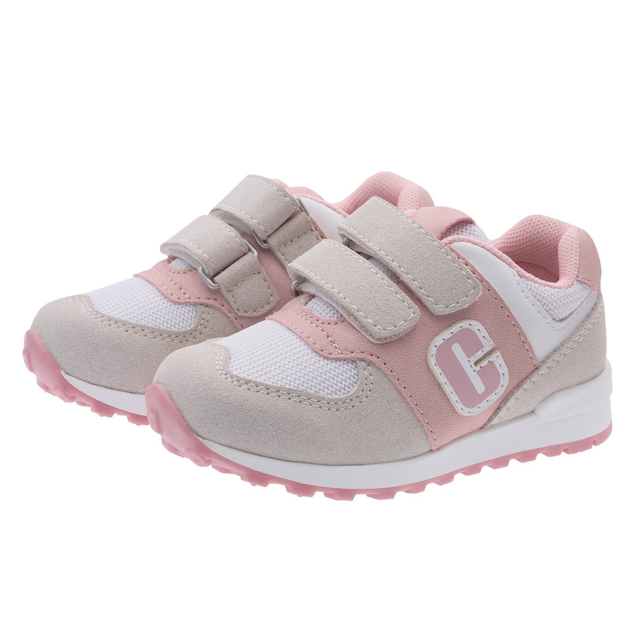 Zapatillas niña Civas Chicco - 4