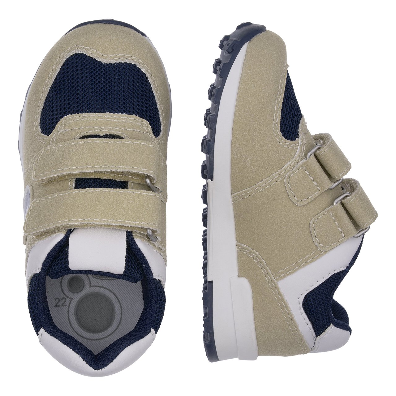 Zapatillas Civas Chicco - 1