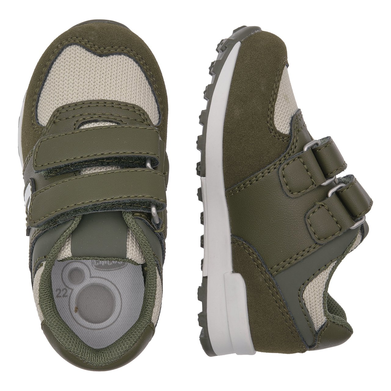 Zapatillas Civas Chicco - 1