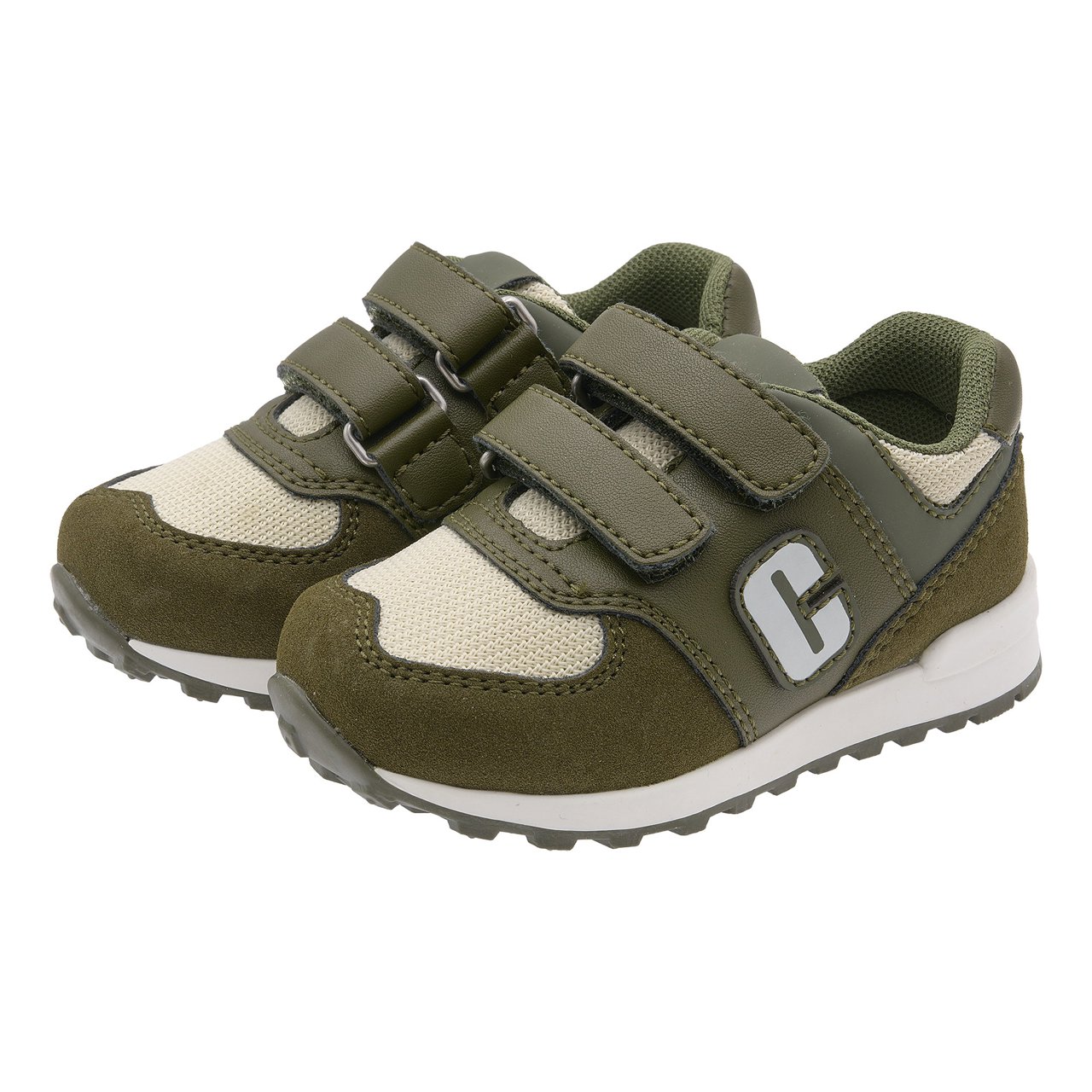 Zapatillas Civas Chicco - 4