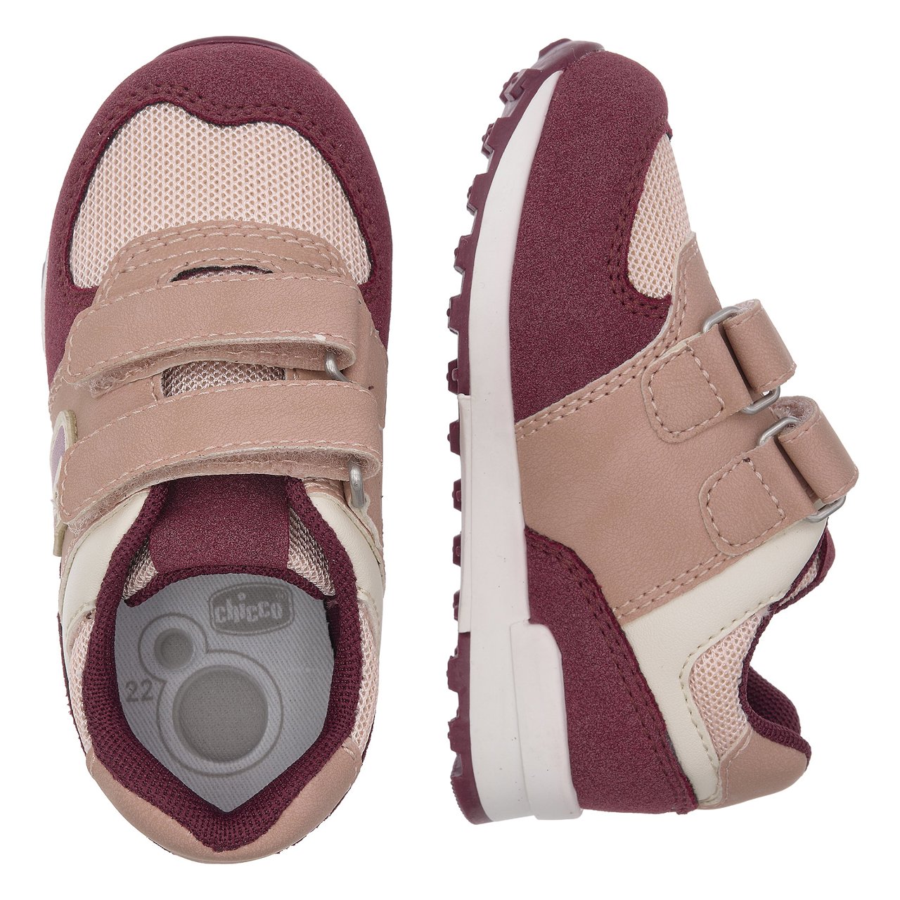 Zapatillas Civas Chicco - 1