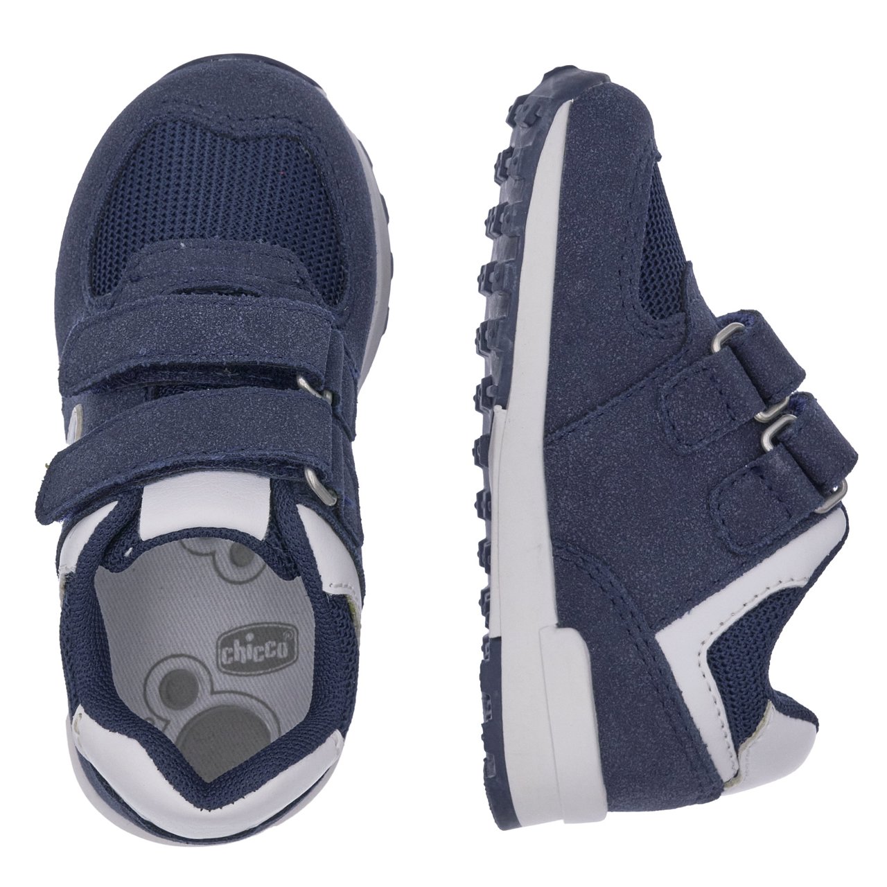 Zapatillas Civas Chicco - 1