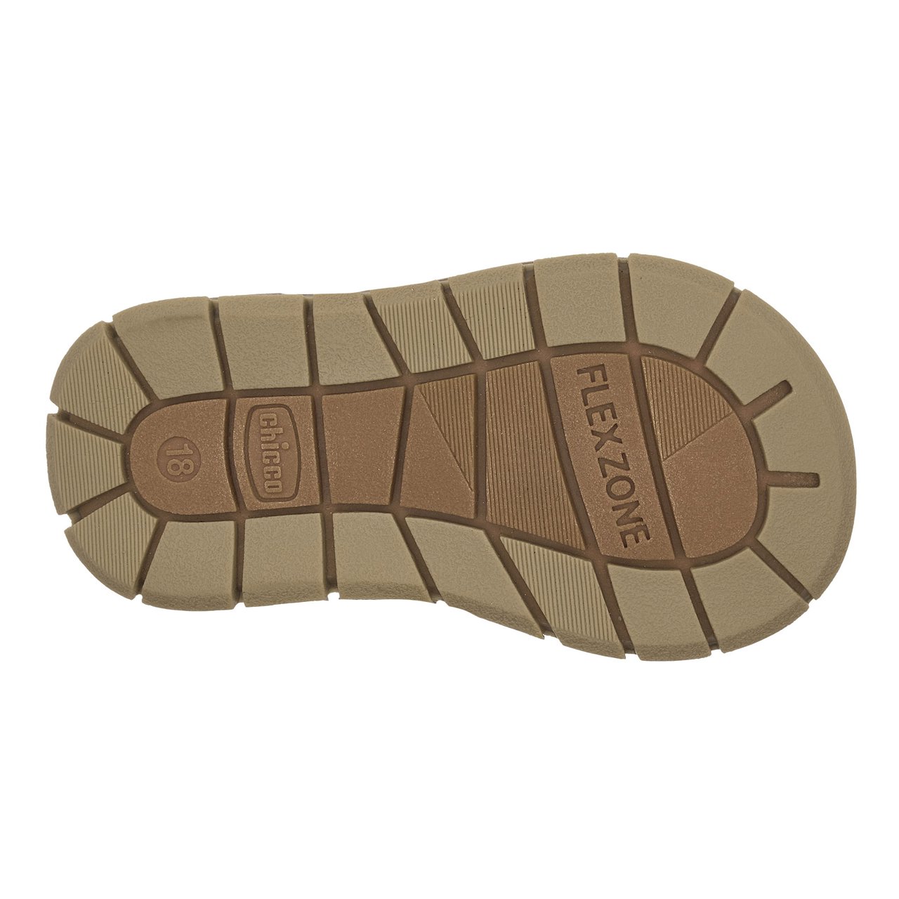 Bottines Formica Chicco - 2