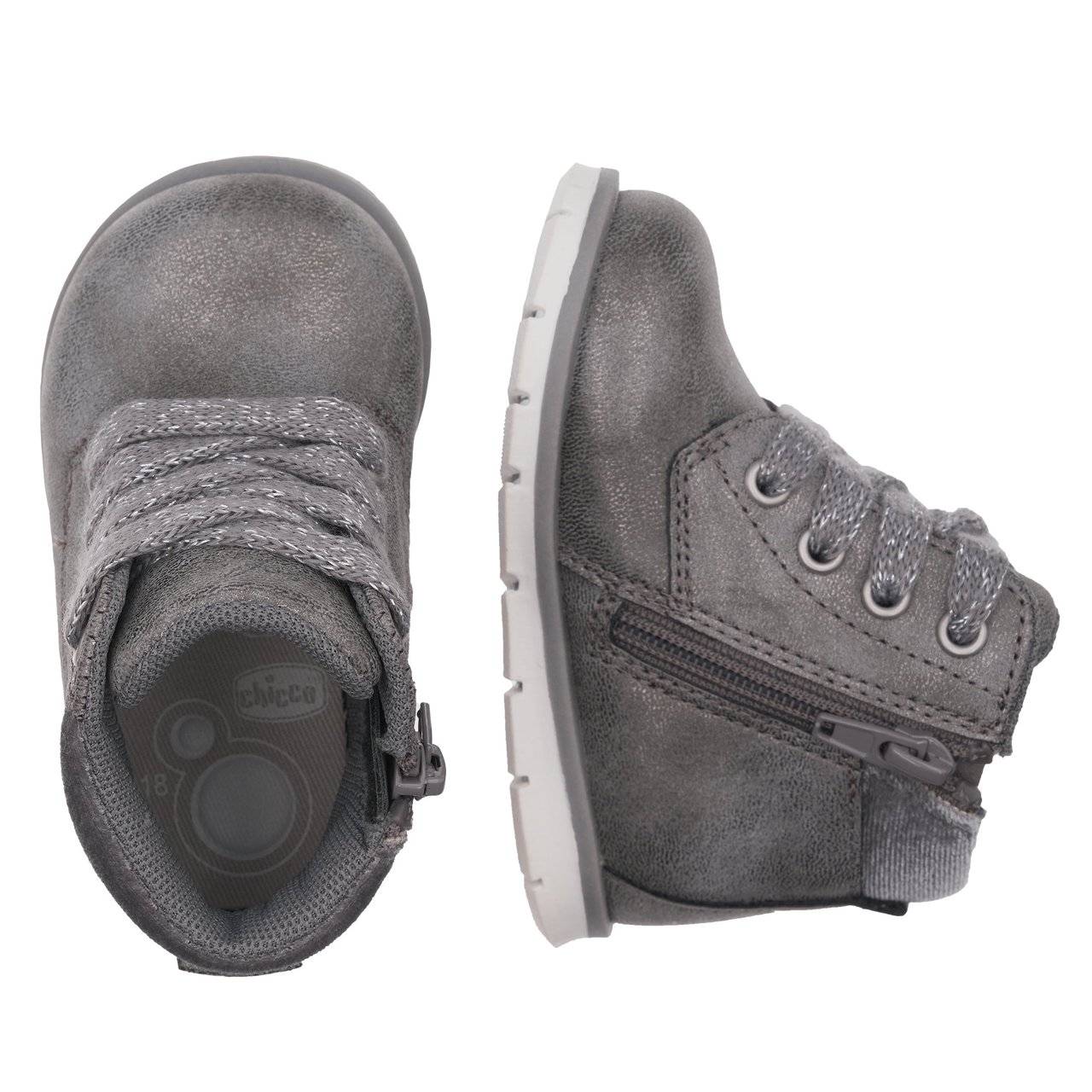 Bottines Formica Chicco - 1