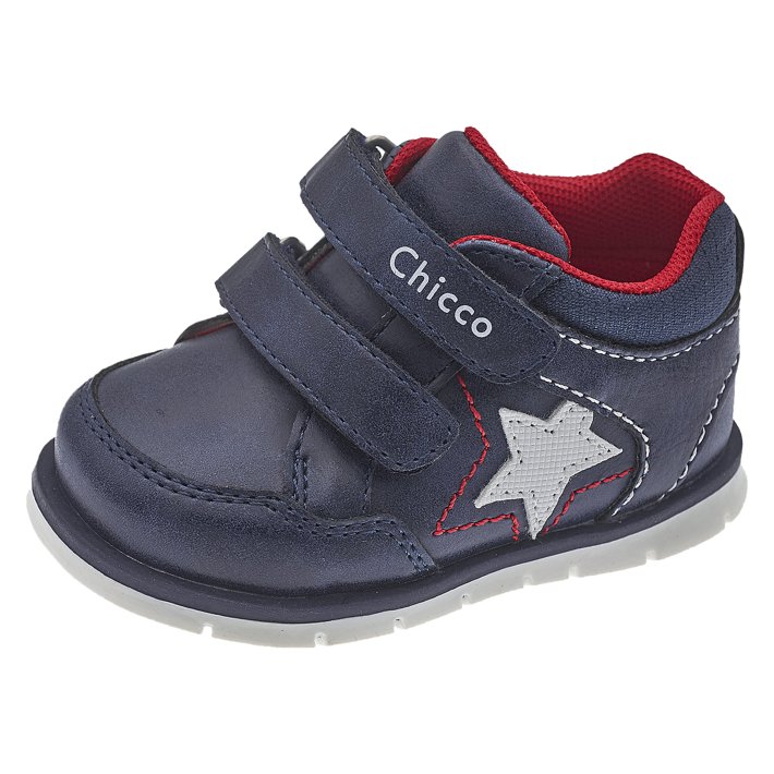 Bottines Feliot