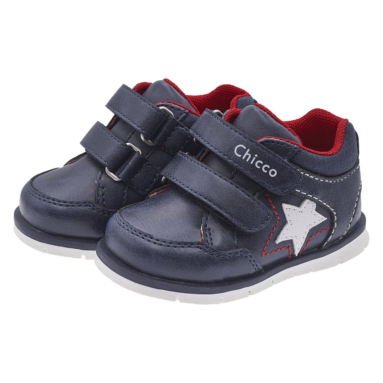 Polacchino bambino Feliot Chicco - 4