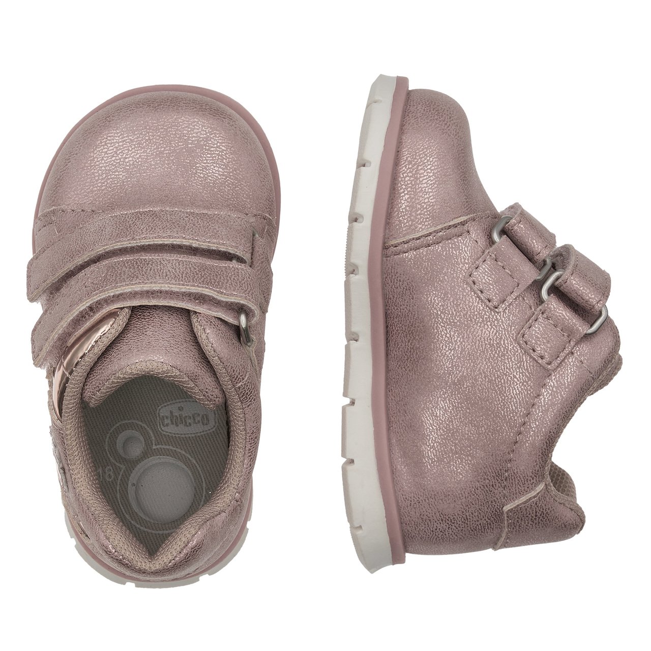 Bottines Fenix Chicco - 1
