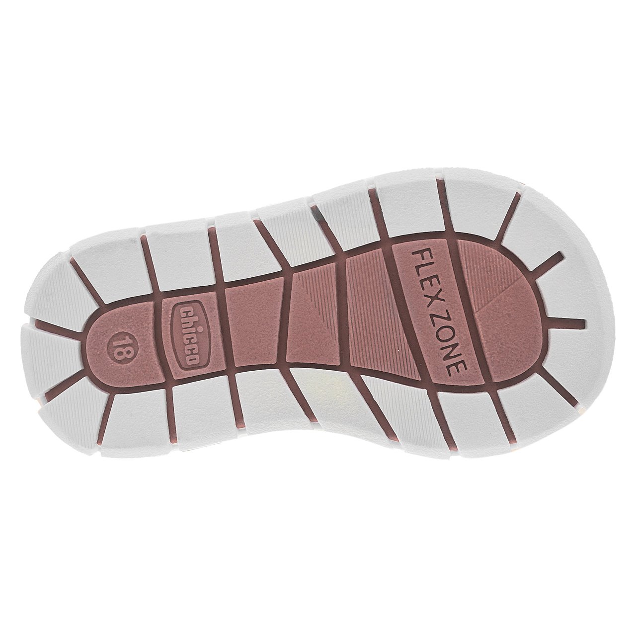 Bottines Fenix Chicco - 2
